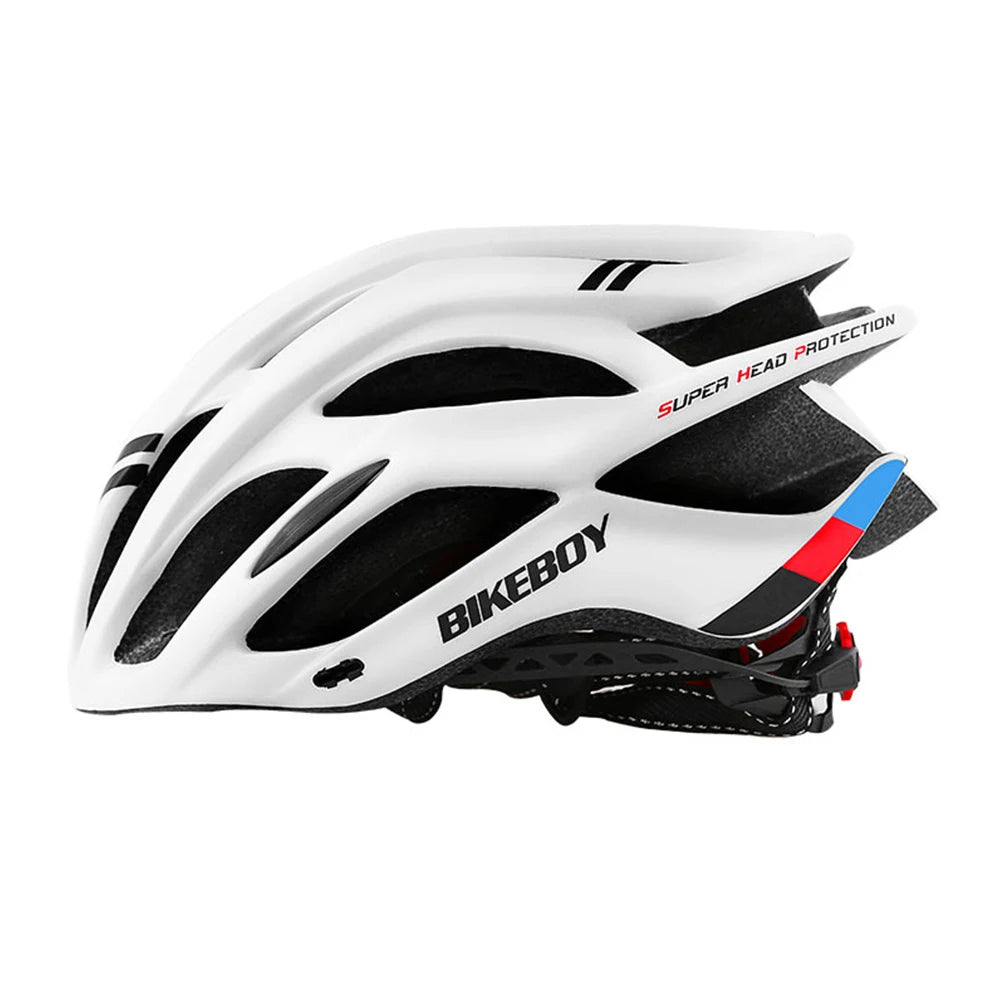 Bikeboy MTB Sport Cycling Helmet for Men & Women
