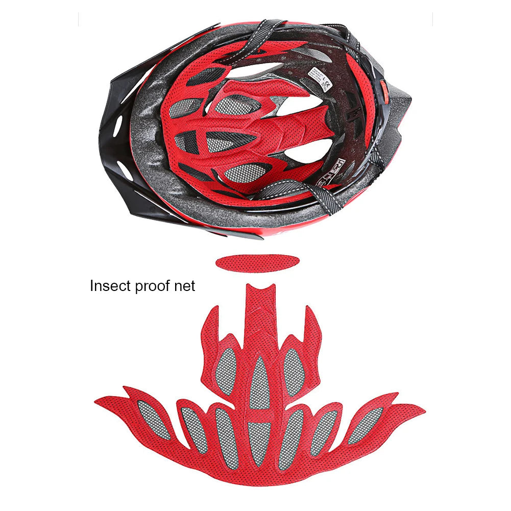 Bikeboy MTB Sport Cycling Helmet for Men & Women