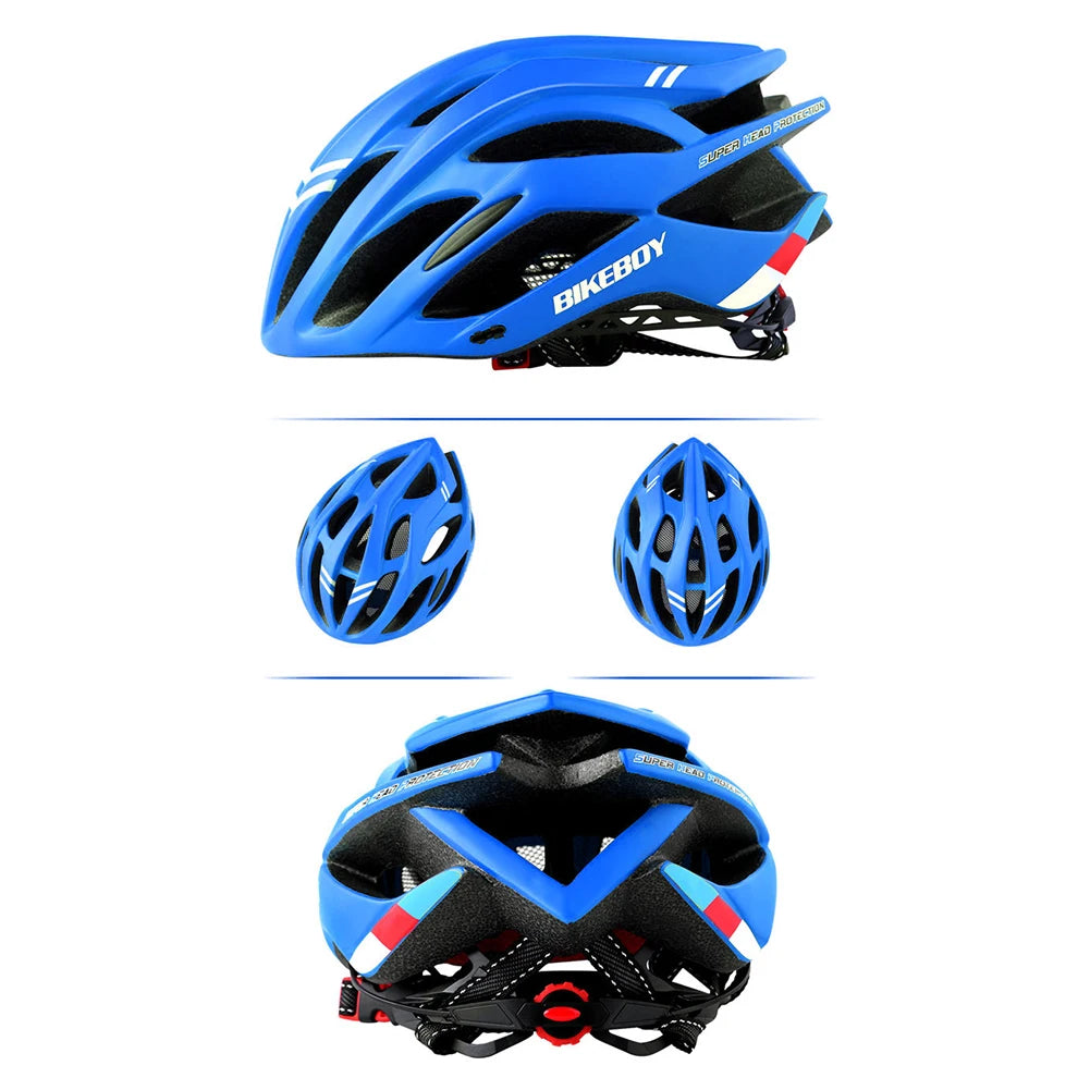 Bikeboy MTB Sport Cycling Helmet for Men & Women