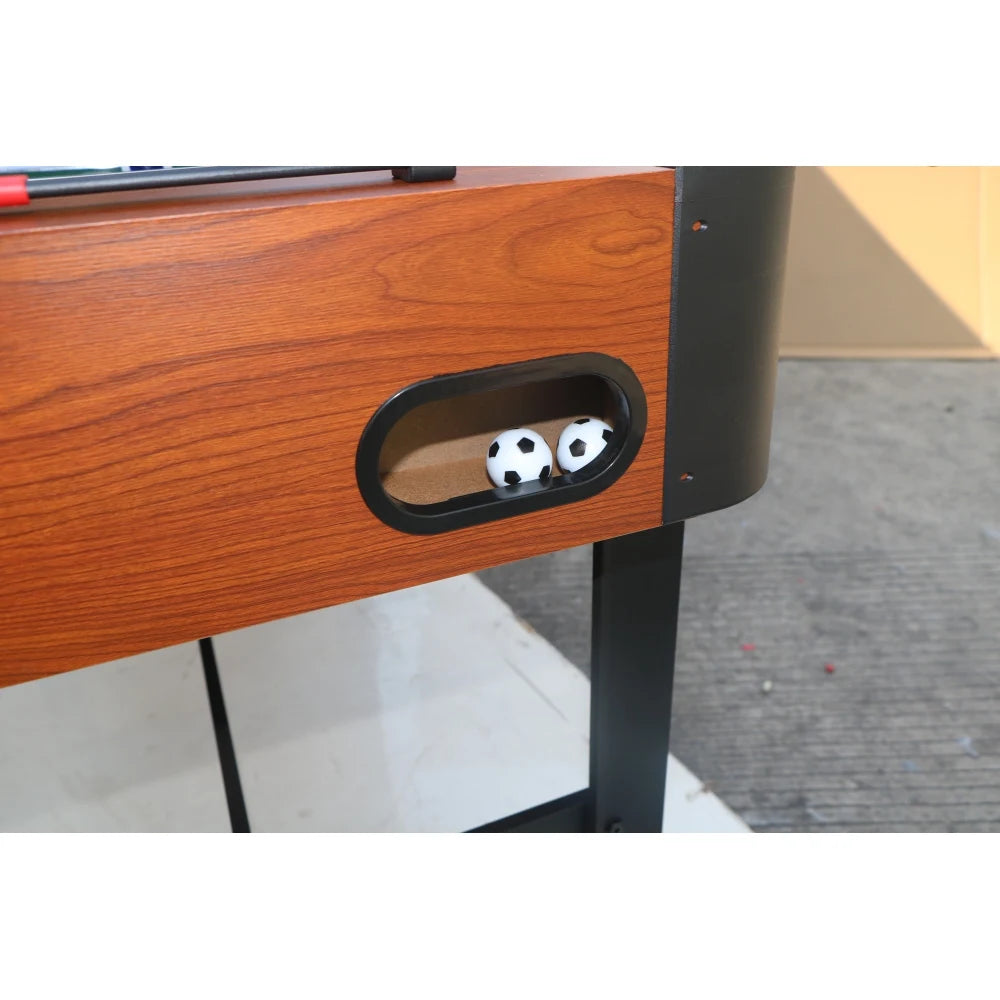 Children's Foosball Table Game