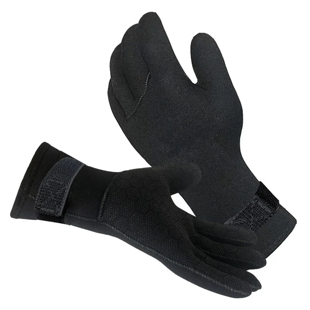 Cold Water Neoprene Gloves for Scuba Diving/Snorkeling/Surfing