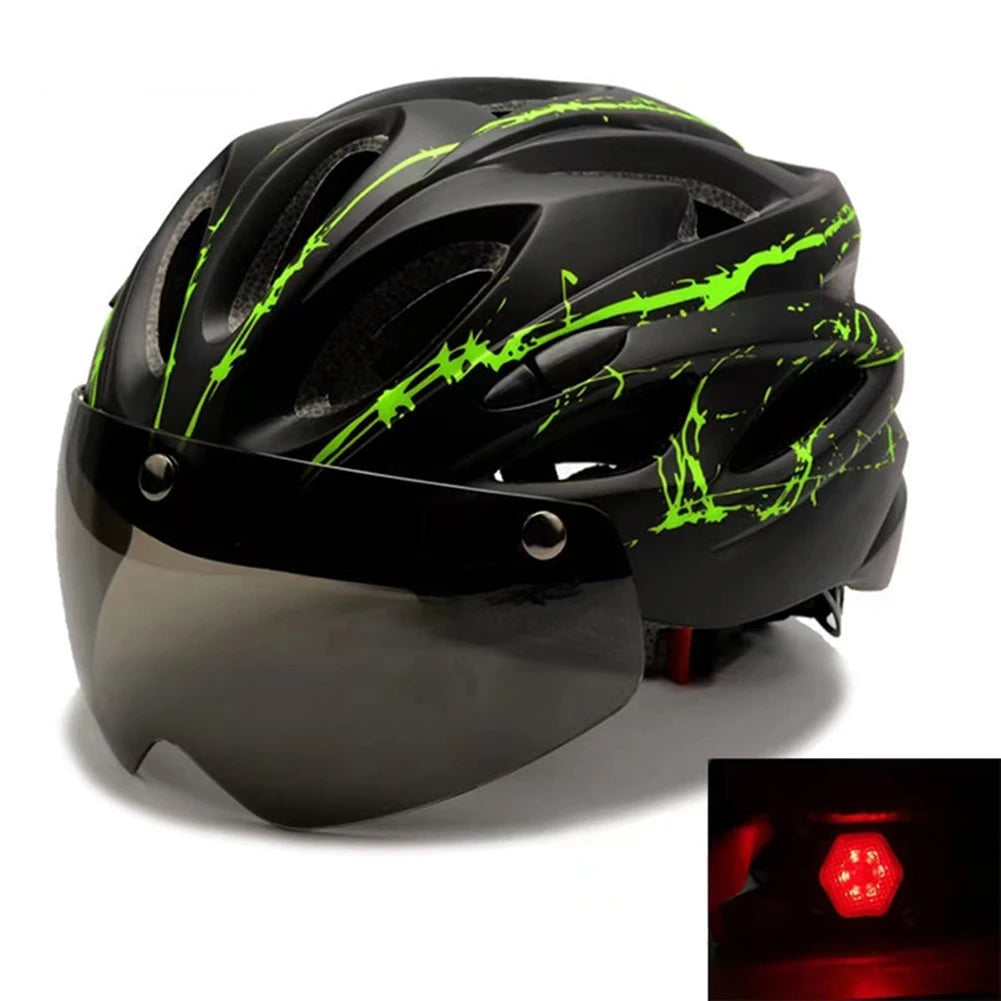 Bikeboy MTB Sport Cycling Helmet for Men & Women