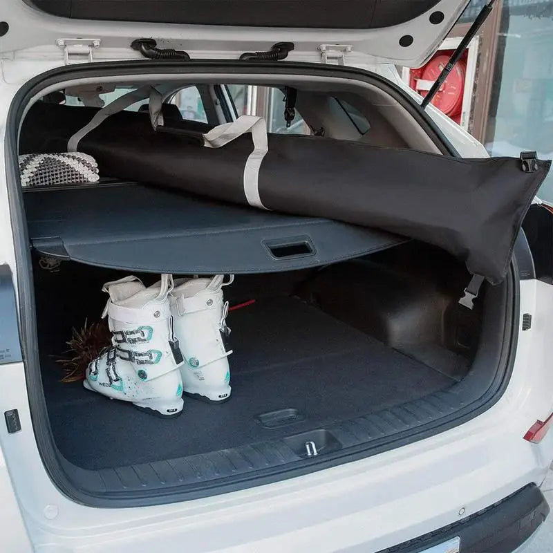 Adjustable Ski and Snowboard Storage Travel Bag