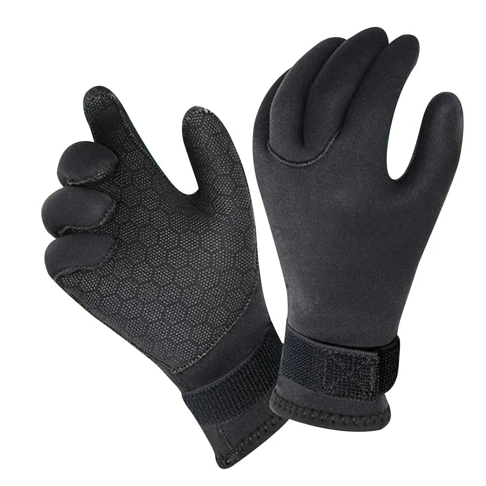 Cold Water Neoprene Gloves for Scuba Diving/Snorkeling/Surfing