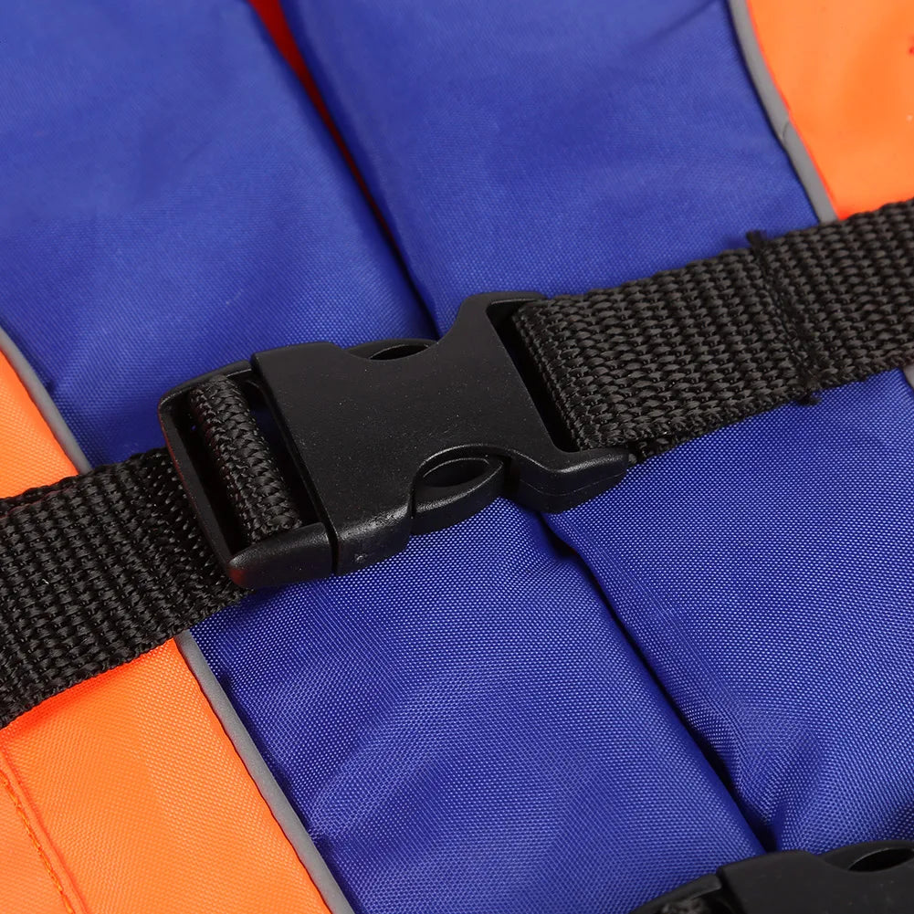 Kids Life Jacket Vest