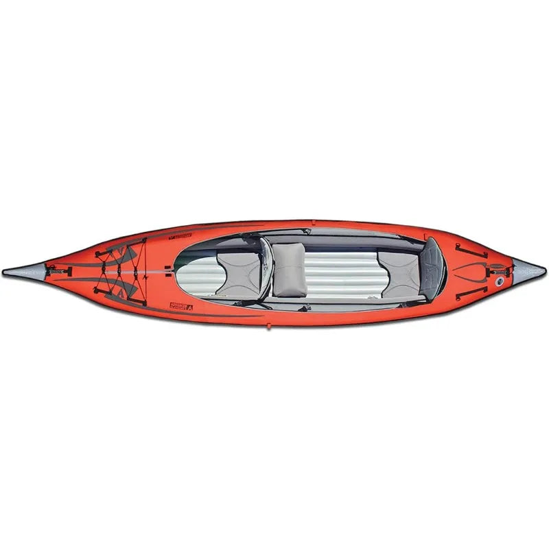 Advanced Elements 2 Person 15' Advanced Frame Convertible Inflatable Kayak