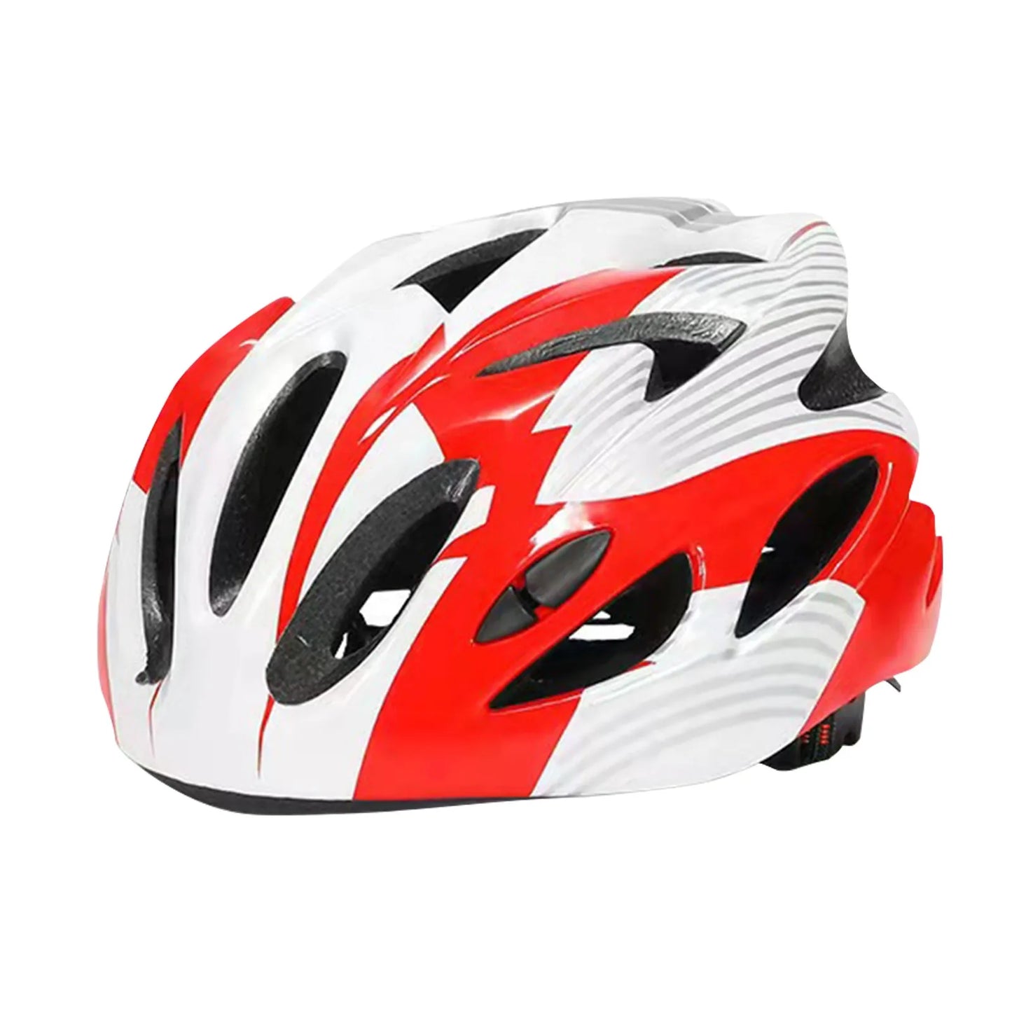 Kids Bicycle Sport Protective Helmet Set (48-55cm) for Boys & Girls