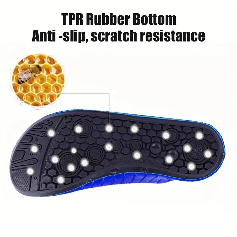 Anti-Slip, Quick-Dry, Water Sports Shoes