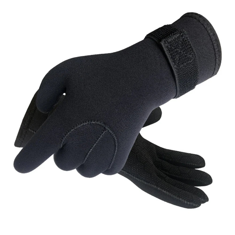 Cold Water Neoprene Gloves for Scuba Diving/Snorkeling/Surfing