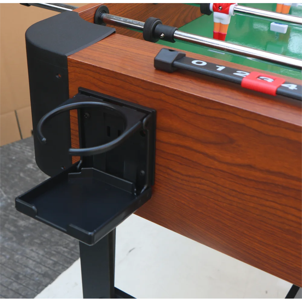 Children's Foosball Table Game