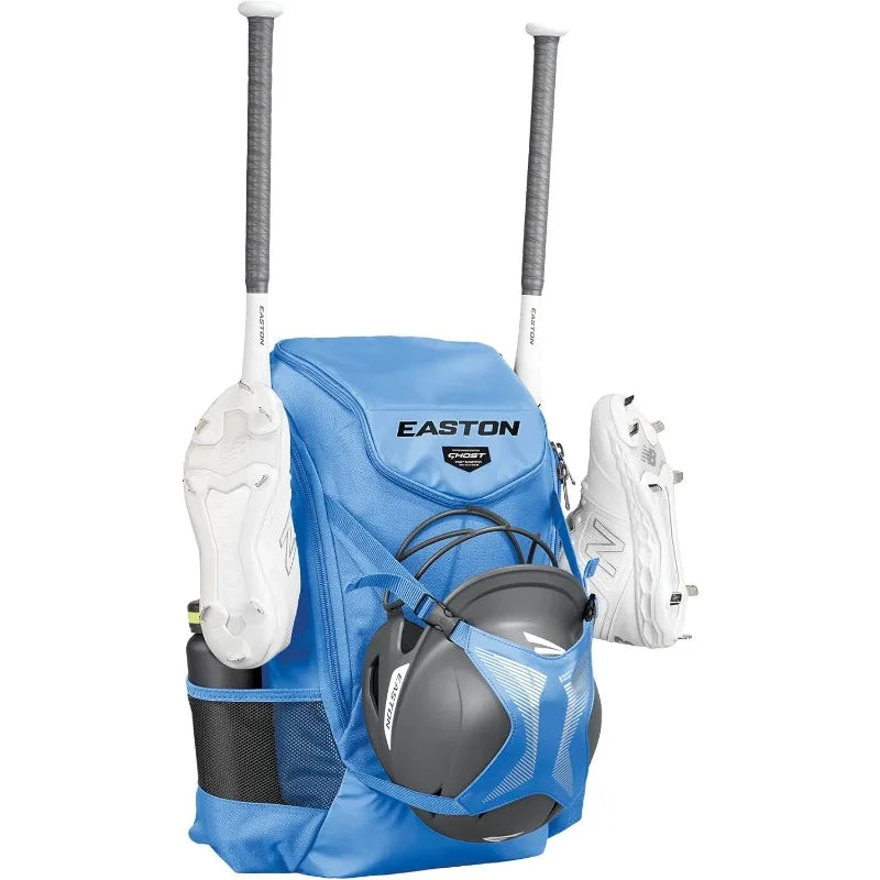 Easton/Ghost NX Adult Backpack Equipment Bag for Fastpitch Softball