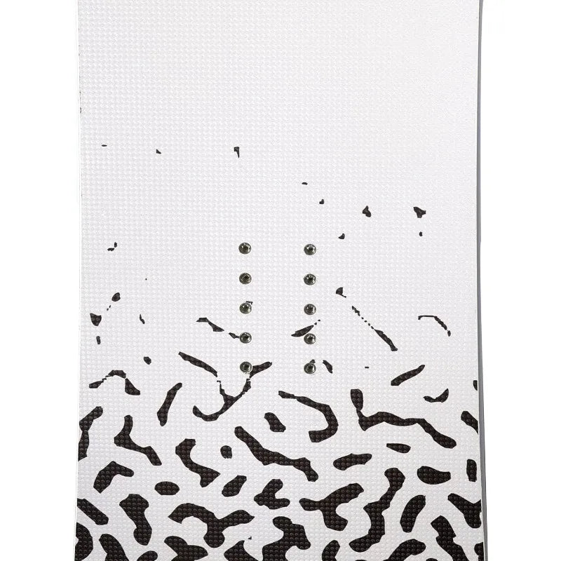 5th Element Spark Beginner Snowboard for Boys-with EZ Rocker and Metal Edges, 110cm