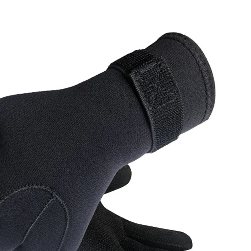 Cold Water Neoprene Gloves for Scuba Diving/Snorkeling/Surfing