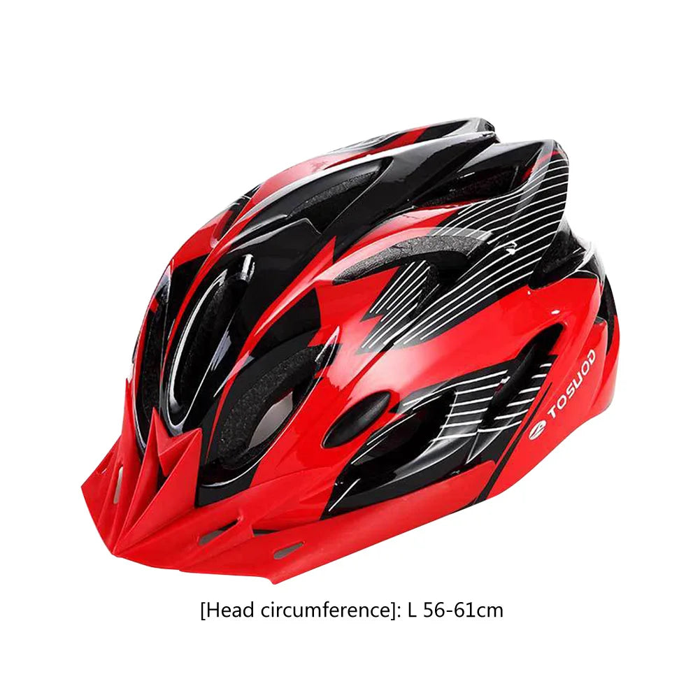 Bikeboy MTB Sport Cycling Helmet for Men & Women