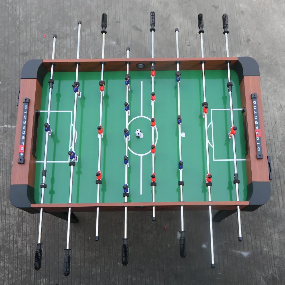 Children's Foosball Table Game