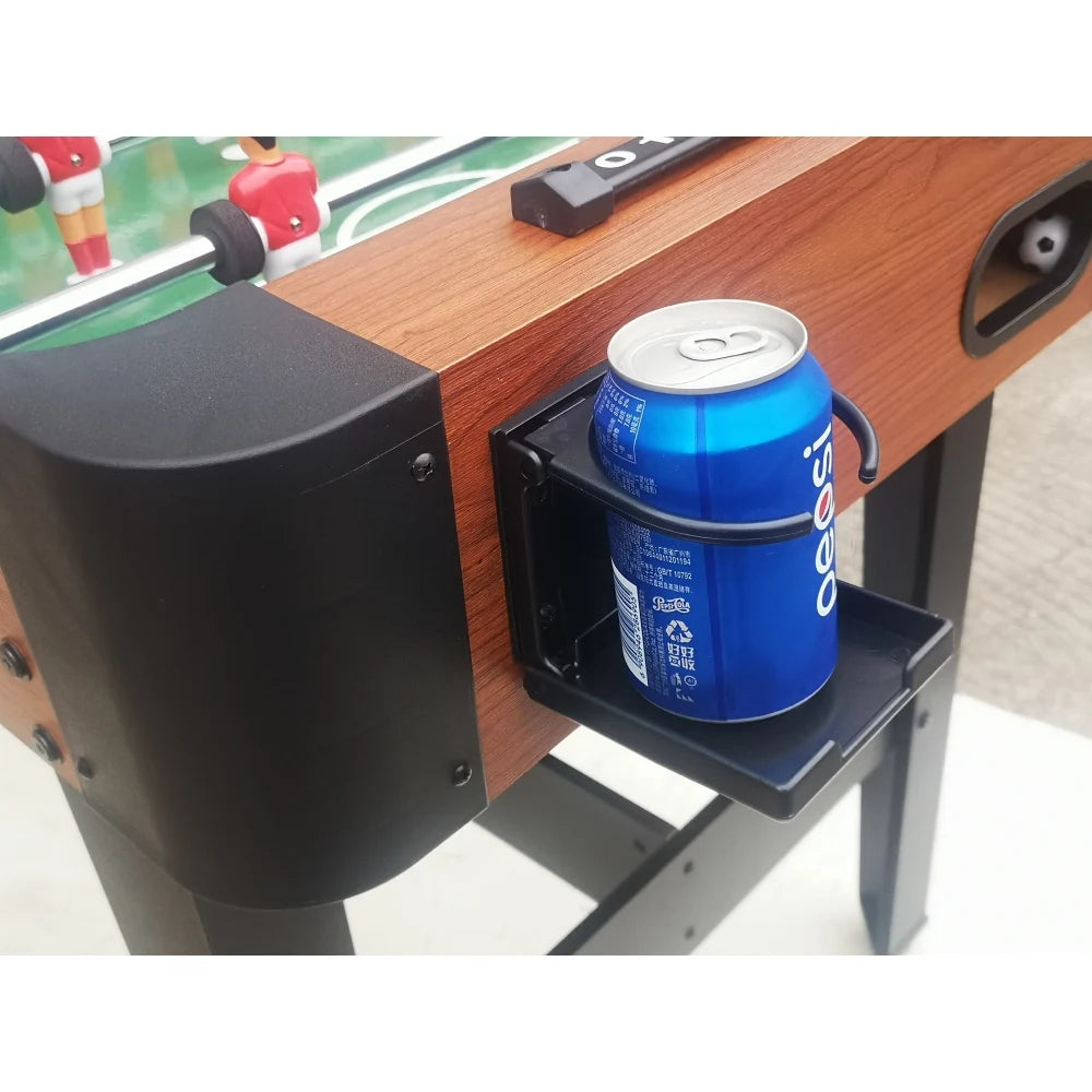 Children's Foosball Table Game
