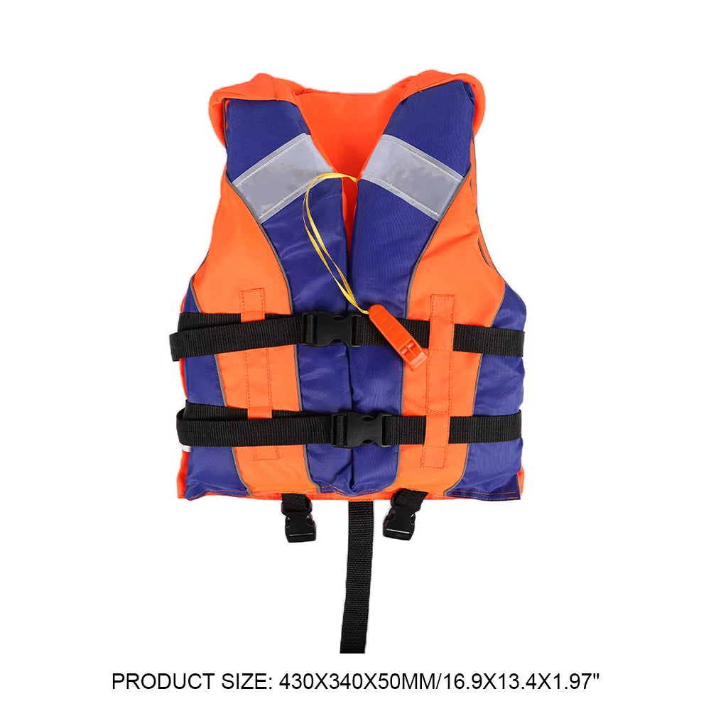 Kids Life Jacket Vest