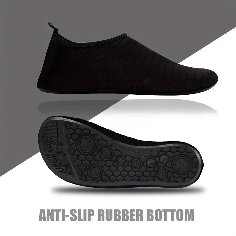 Anti-Slip, Quick-Dry, Water Sports Shoes