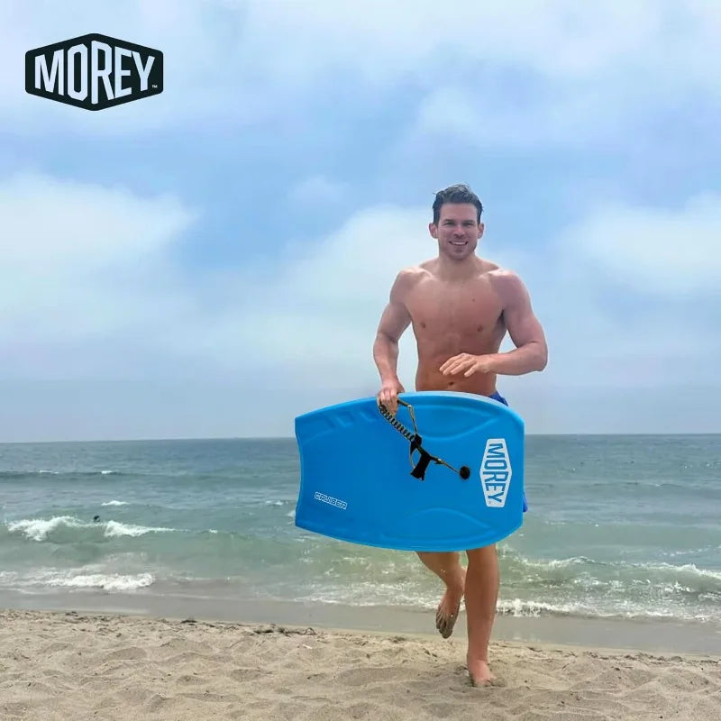 MOREY® Cruiser, The Original Bodyboard; 42.5 in Full Size