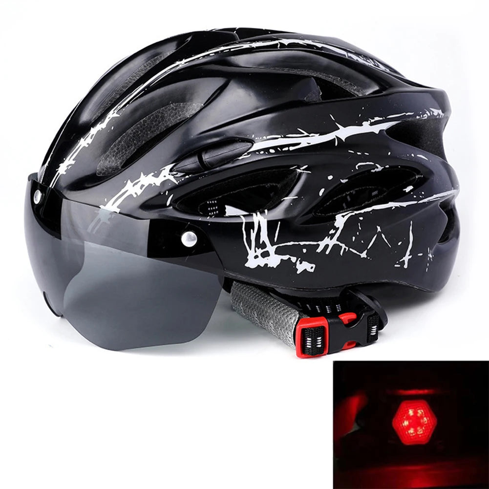 Bikeboy MTB Sport Cycling Helmet for Men & Women