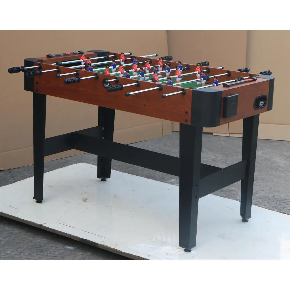 Children's Foosball Table Game