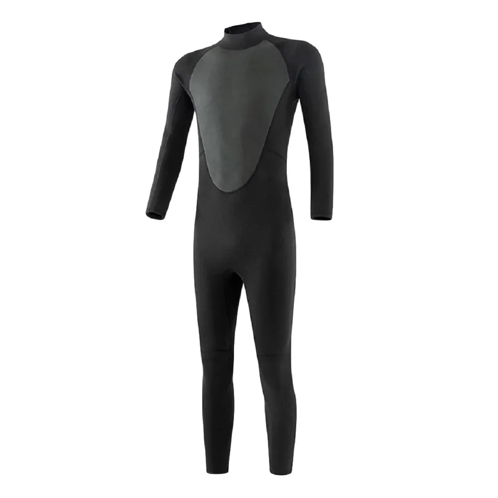 Full Body, Thermal, Neoprene Wetsuits