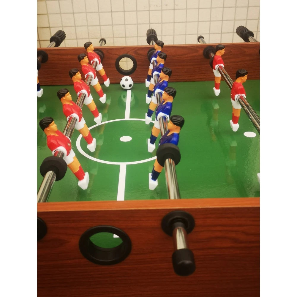 Children's Foosball Table Game