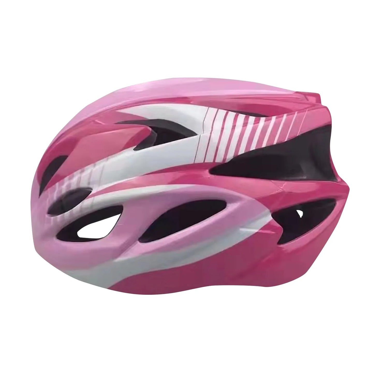 Kids Bicycle Sport Protective Helmet Set (48-55cm) for Boys & Girls