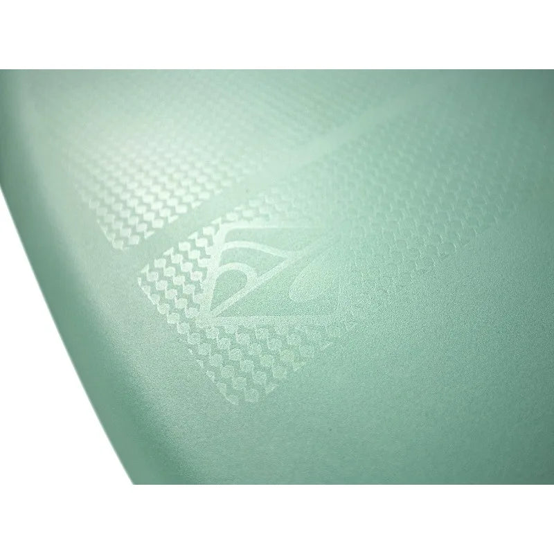 Soft Top Surfboard – Wake Board – 3 Colors - 5 Sizes from 5’ to 9’