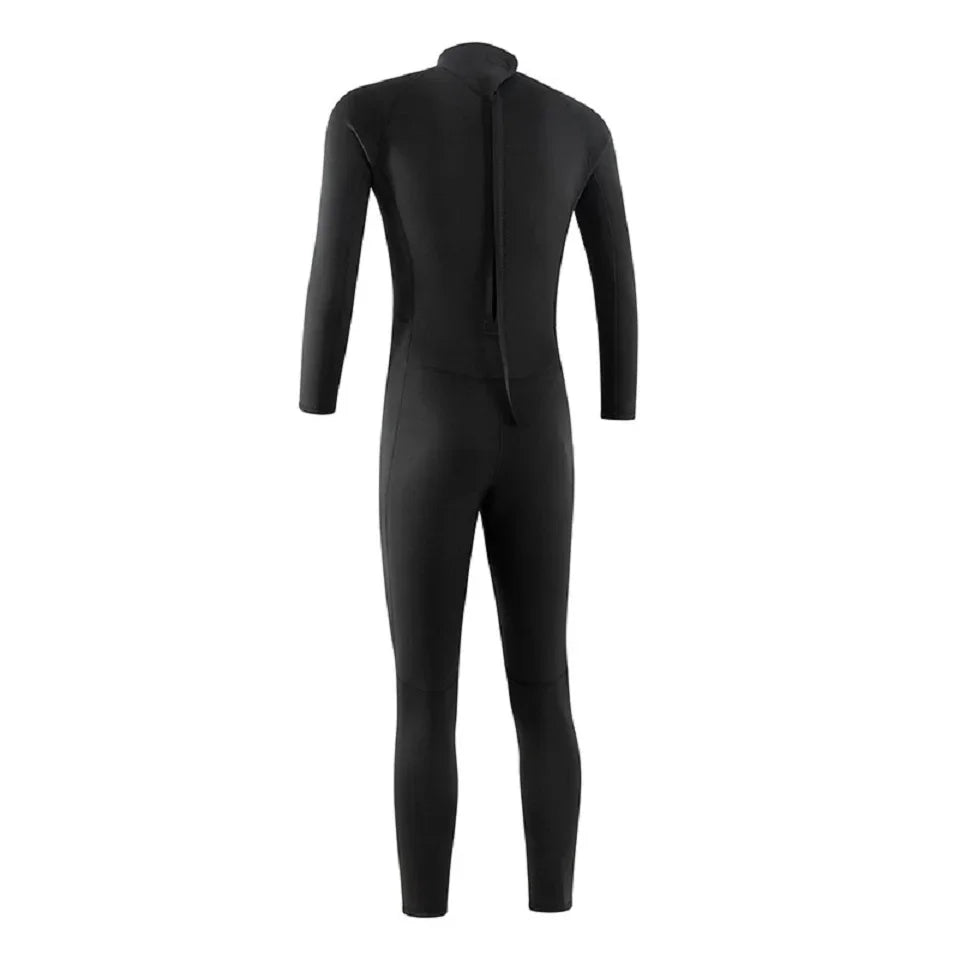 Full Body, Thermal, Neoprene Wetsuits
