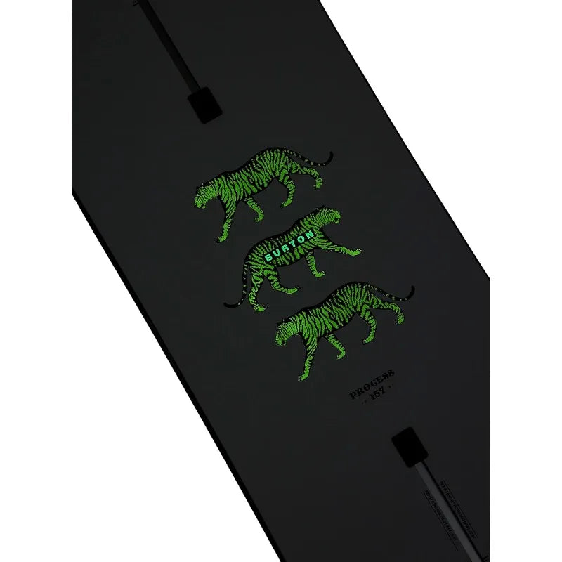 Burton Men's Process Snowboard