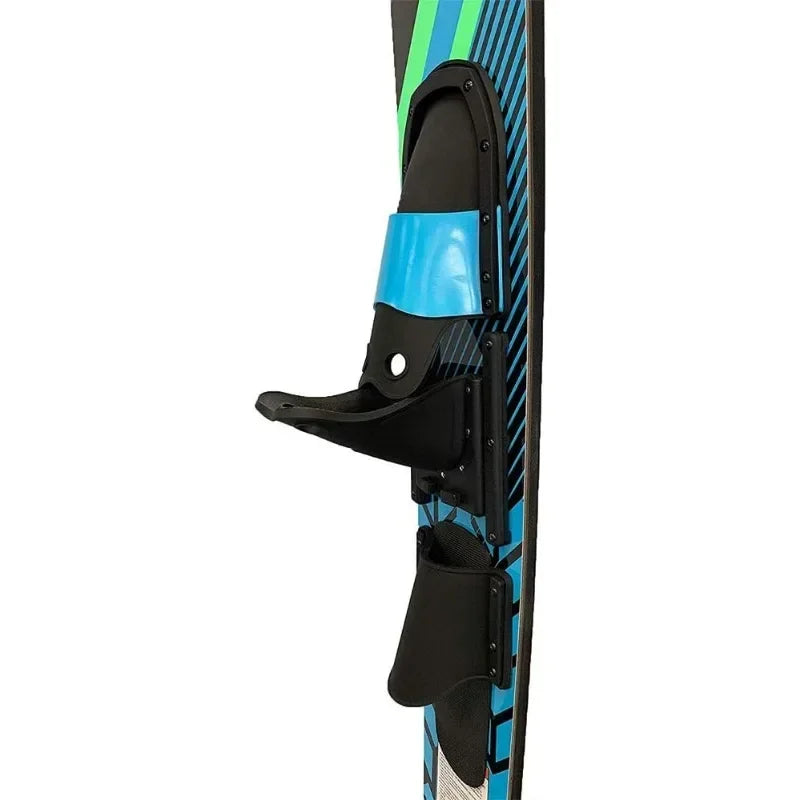 Tool Pure 67"/170 cm Authentic Adult Combo Water Skis