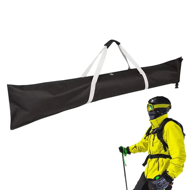 Adjustable Ski and Snowboard Storage Travel Bag
