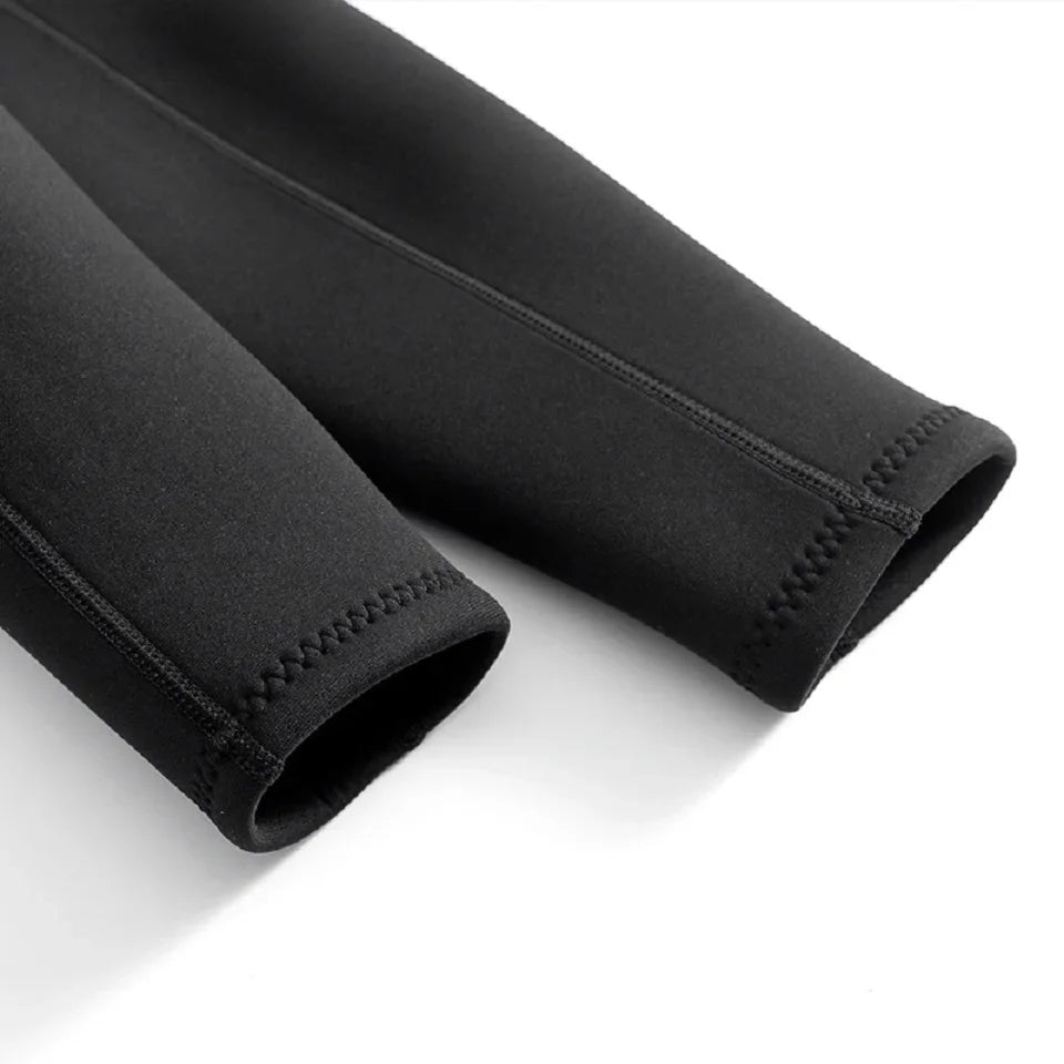 Full Body, Thermal, Neoprene Wetsuits