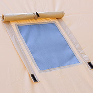 6-8 Person Ultra-Quick Setup Inflatable Tent for Camping