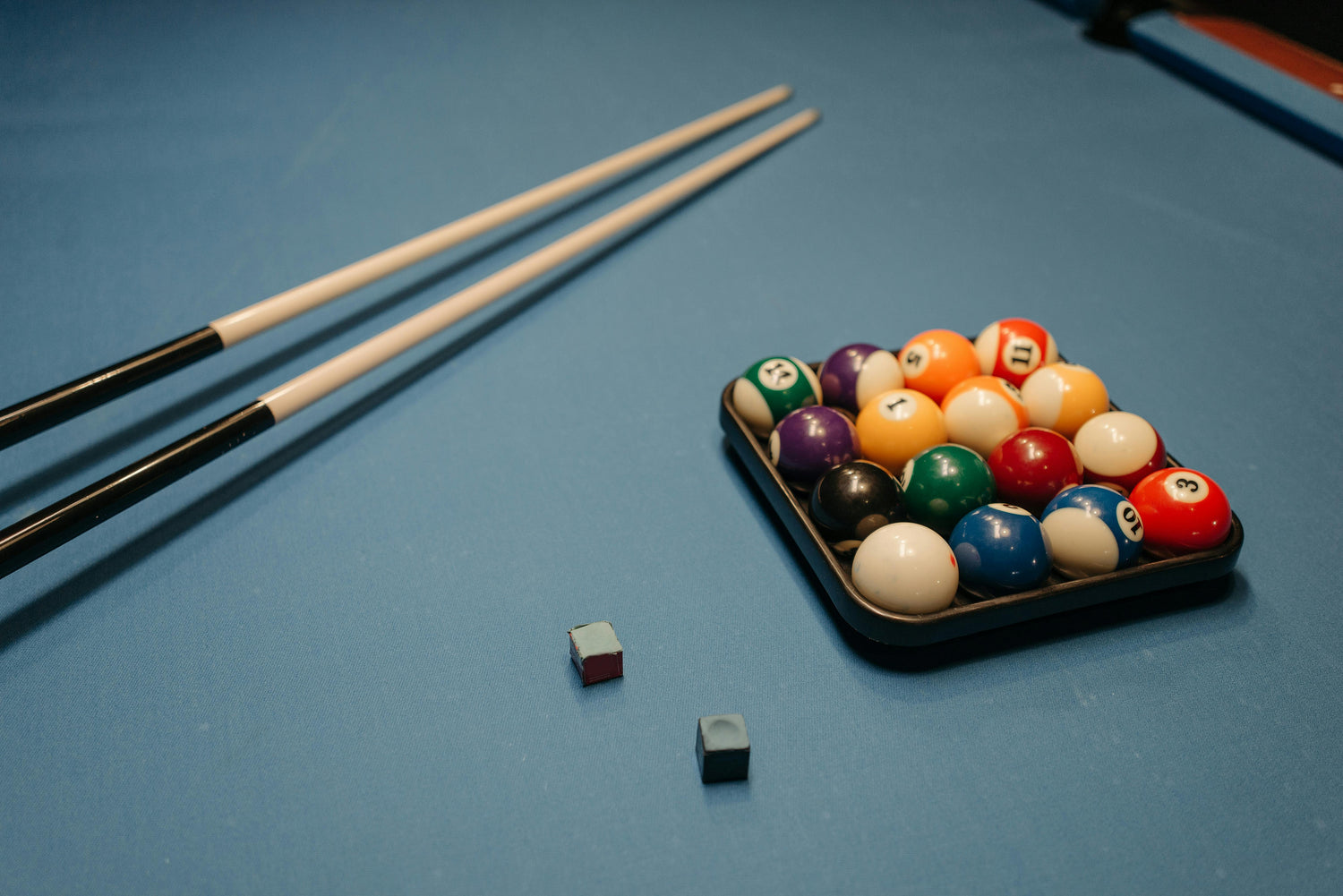 Tabletop Games
