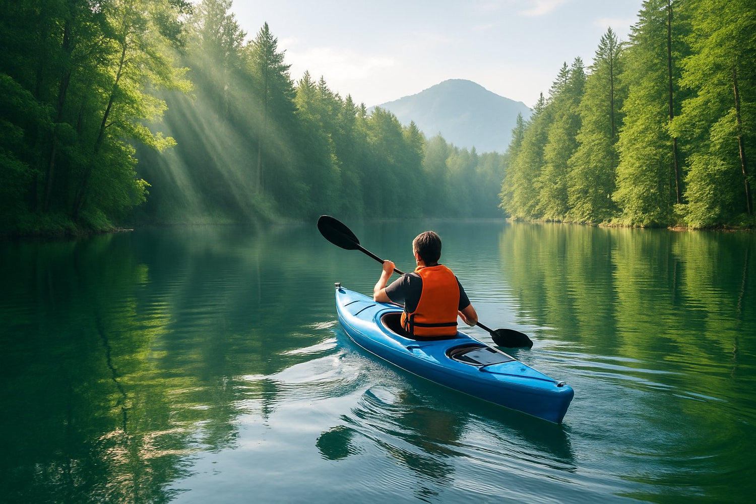 Swimming & Watersports