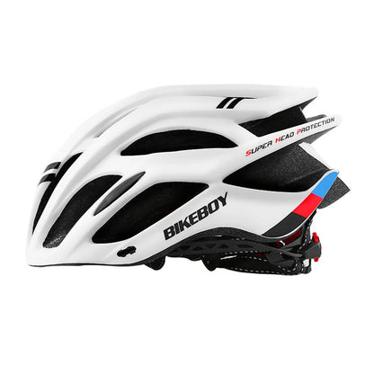Bikeboy MTB Sport Cycling Helmet for Men & Women