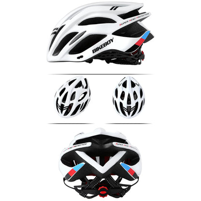 Bikeboy MTB Sport Cycling Helmet for Men & Women