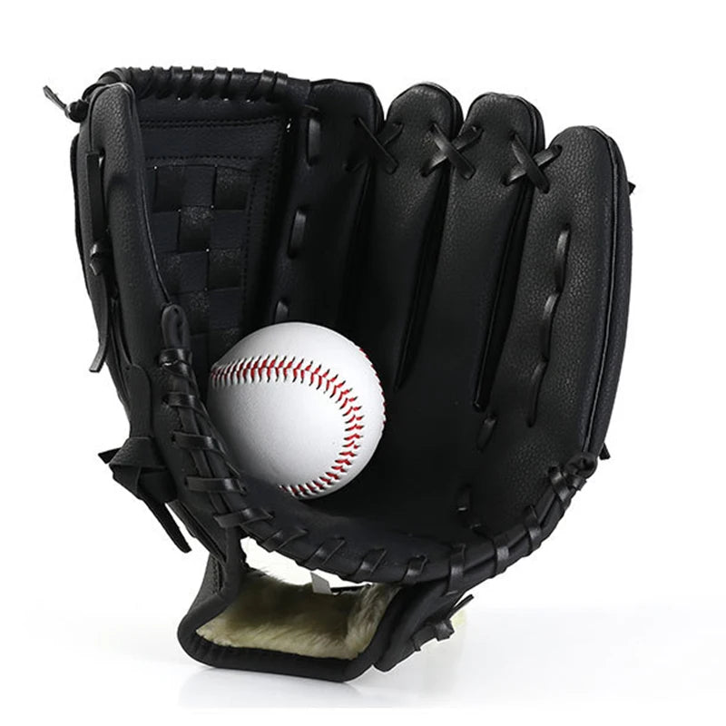 Professional, Durable Baseball/Softball Glove for Competition/Practice