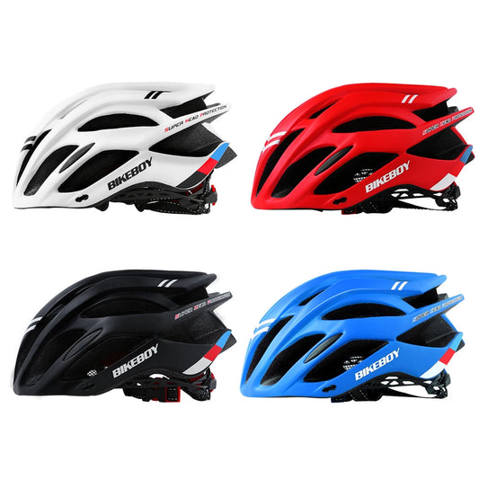 Bikeboy MTB Sport Cycling Helmet for Men & Women
