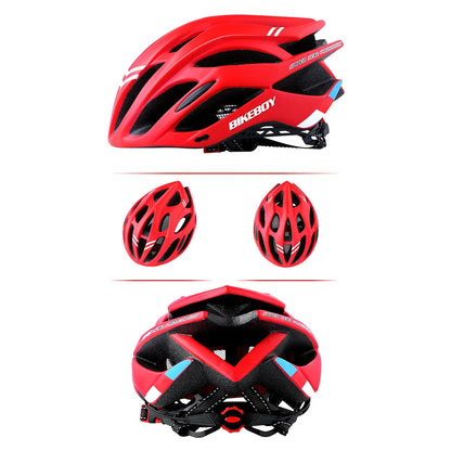 Bikeboy MTB Sport Cycling Helmet for Men & Women