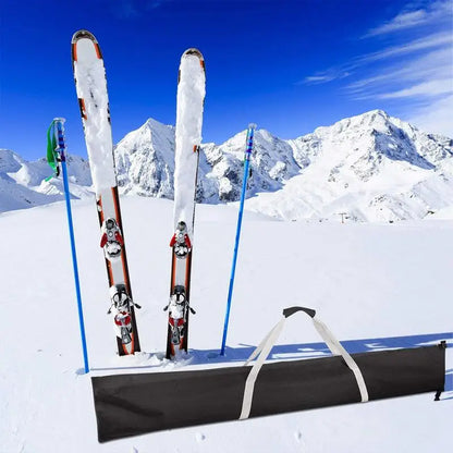 Adjustable Ski and Snowboard Storage Travel Bag
