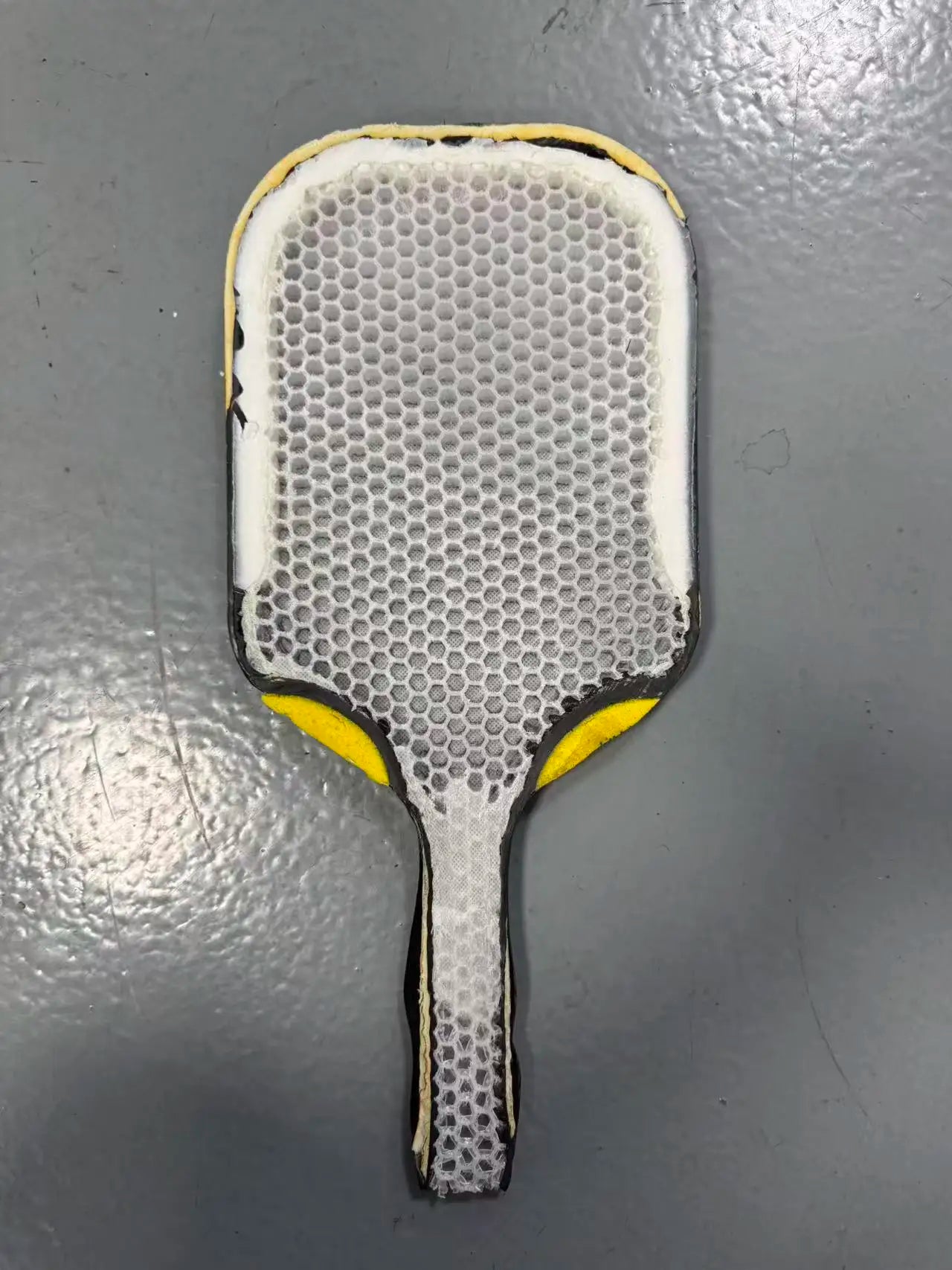 PER-Pro IV Pickleball Paddle OEM Gen 4 TFP Foam Core T700 Carbon Fiber
