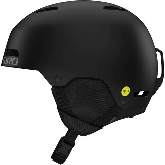 Giro Ledge MIPS Snowboard/Ski Helmet for Men, Women & Youth