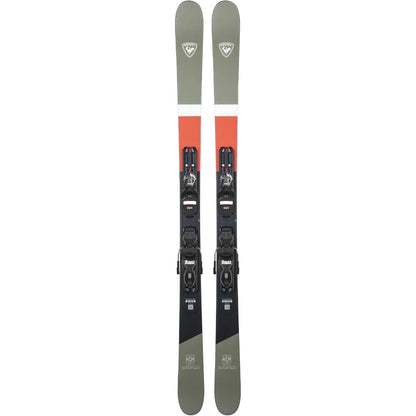 Sprayer Xpress2 Alpine Downhill Snow Skis