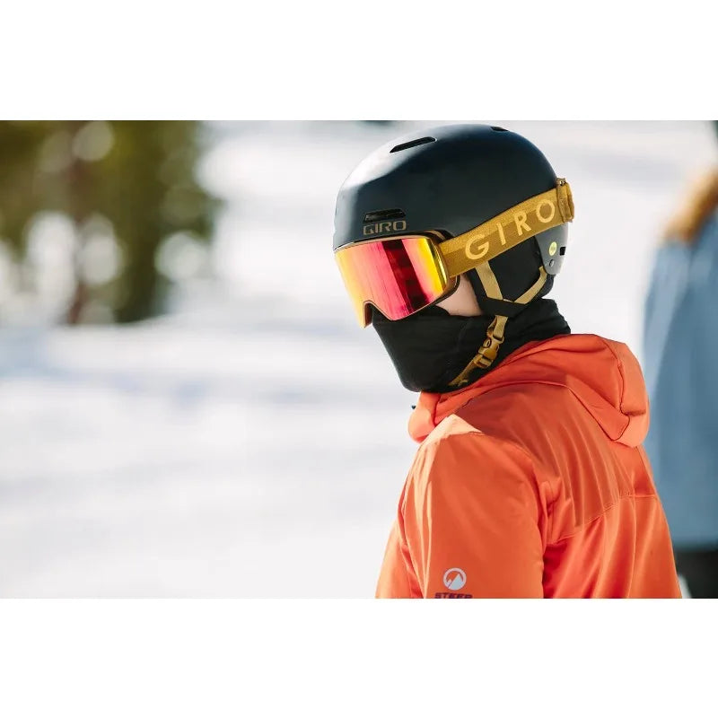 Giro Ledge MIPS Snowboard/Ski Helmet for Men, Women & Youth