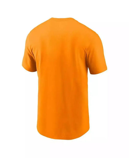 Nike Men's Orange Tennessee Volunteers 2024 College Football Playoff T-Shirt