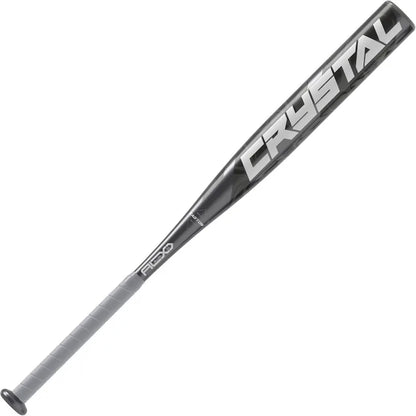 Easton/Crystal Alloy Fastpitch Softball Bat - Approved for All Fields