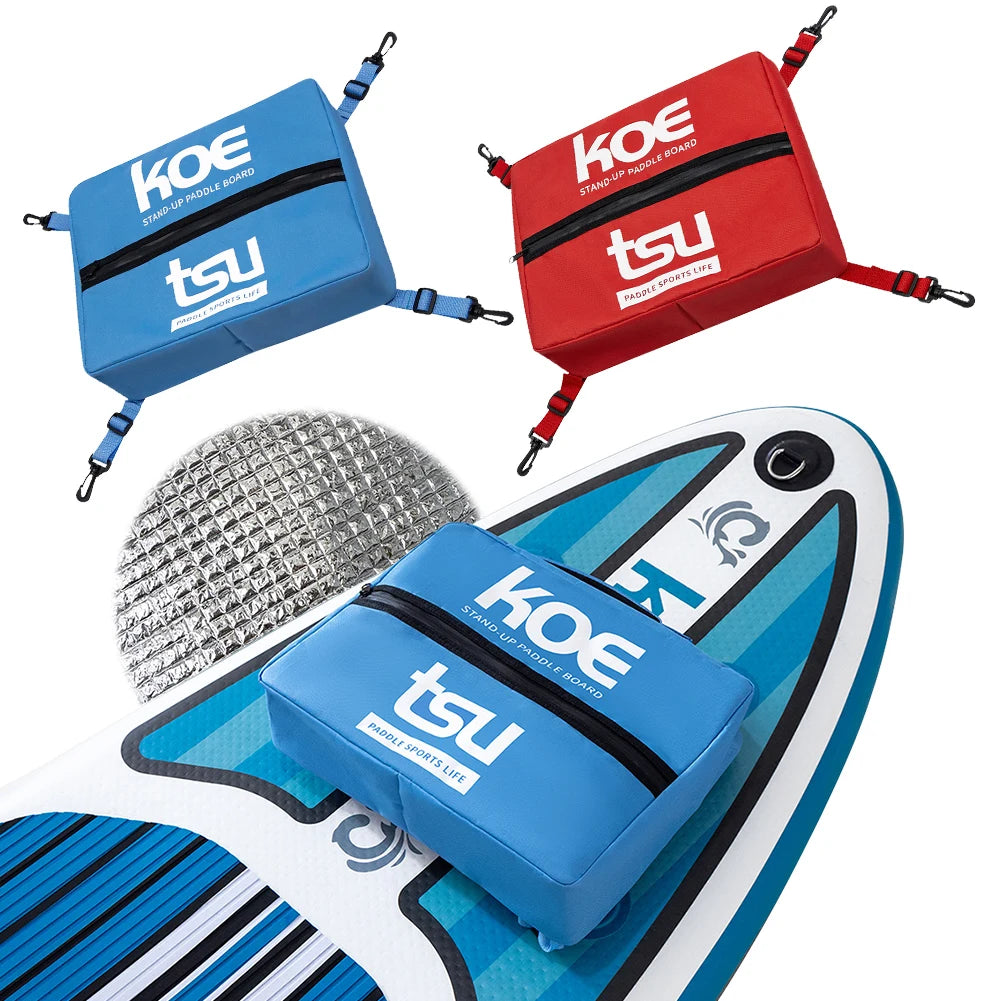 Paddle Board Storage Deck Cooler Bag